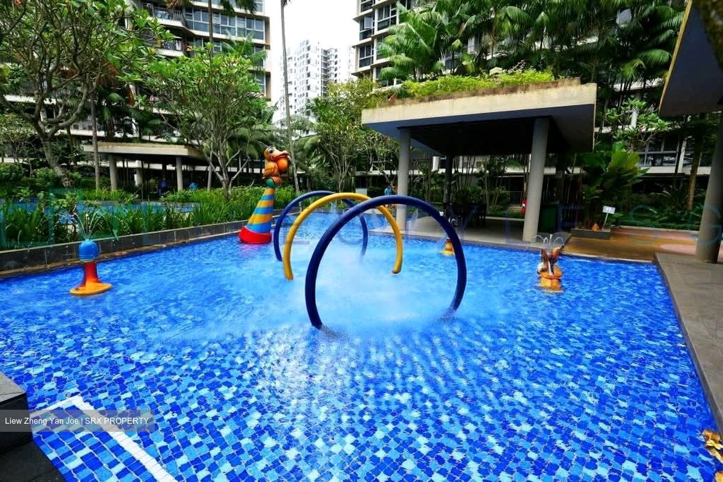 Rivertrees Residences (D28), Apartment #560341961